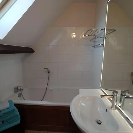 Apartment En Normandie En Front De A , 3km D'arromanches, 10km De Bayeux