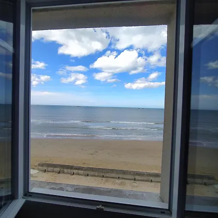 Apartment En Normandie En Front De A , 3km D'arromanches, 10km De Bayeux *