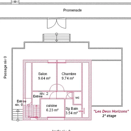 En Normandie En Front De A , 3km D'arromanches, 10km De Bayeux Апартаменты Анель