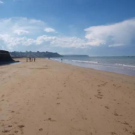 En Normandie En Front De A , 3km D'arromanches, 10km De Bayeux
