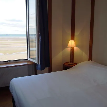 En Normandie En Front De A , 3km D'arromanches, 10km De Bayeux Apartment *