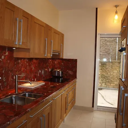 Apartment En Normandie En Front De A , 3km D'arromanches, 10km De Bayeux Asnelles