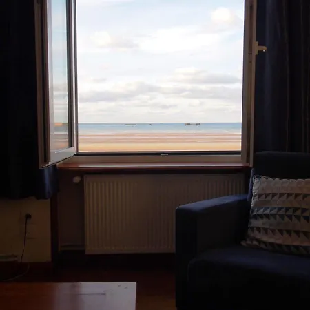 En Normandie En Front De A , 3km D'arromanches, 10km De Bayeux * Анель