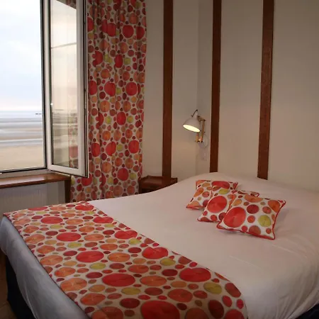 Apartment En Normandie En Front De A , 3km D'arromanches, 10km De Bayeux Asnelles