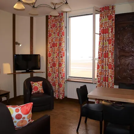 En Normandie En Front De A , 3km D'arromanches, 10km De Bayeux * Анель