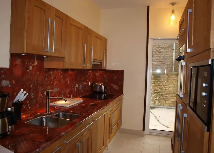 Διαμέρισμα En Normandie En Front De A , 3km D'arromanches, 10km De Bayeux Asnelles