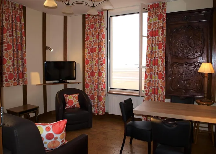 En Normandie En Front De A , 3km D'arromanches, 10km De Bayeux * Asnelles