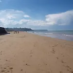 En Normandie En Front De A , 3km D'arromanches, 10km De Bayeux