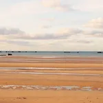 En Normandie En Front De A , 3km D'arromanches, 10km De Bayeux Appartement *
