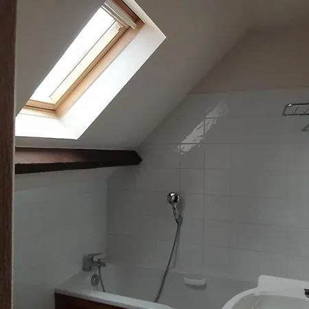 En Normandie En Front De A , 3km D'arromanches, 10km De Bayeux Apartman