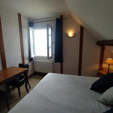 En Normandie En Front De A , 3km D'arromanches, 10km De Bayeux Apartment *
