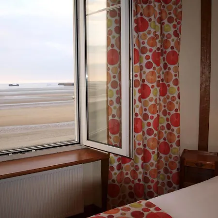 En Normandie En Front De A , 3km D'arromanches, 10km De Bayeux * Asnelles