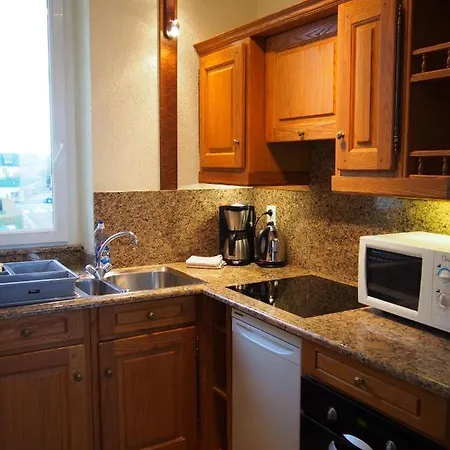 En Normandie En Front De A , 3km D'arromanches, 10km De Bayeux Apartman Asnelles