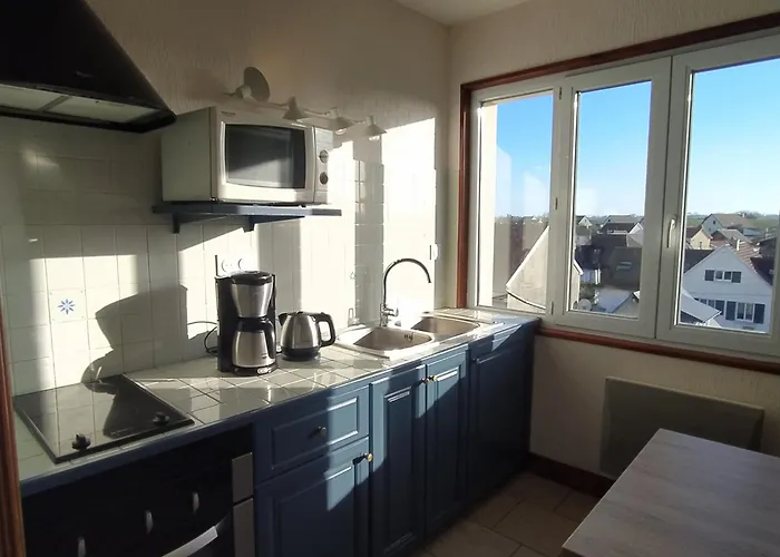 En Normandie En Front De A , 3km D'arromanches, 10km De Bayeux