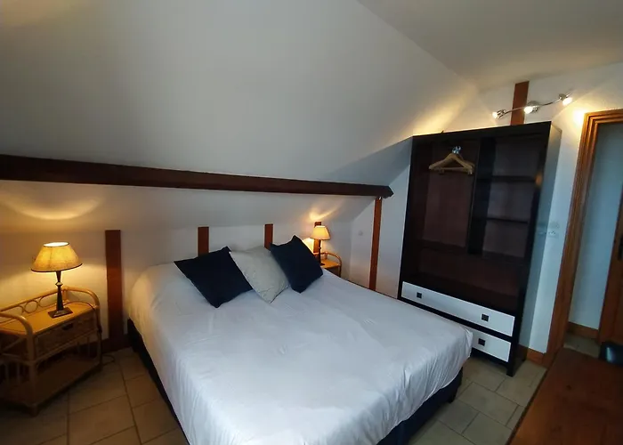 En Normandie En Front De A , 3km D'arromanches, 10km De Bayeux *