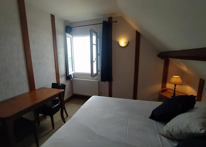 En Normandie En Front De A , 3km D'arromanches, 10km De Bayeux Appartement *