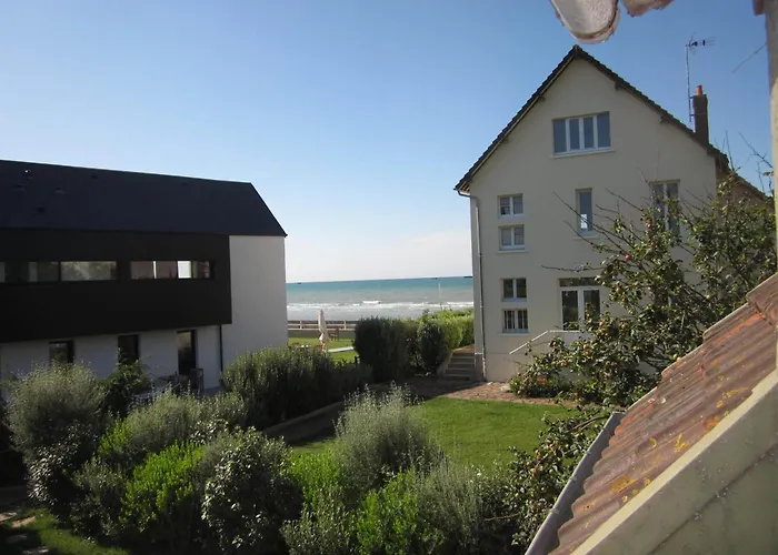 En Normandie En Front De A , 3km D'arromanches, 10km De Bayeux