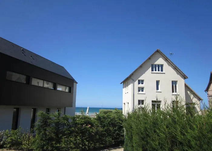 En Normandie En Front De A , 3km D'arromanches, 10km De Bayeux *