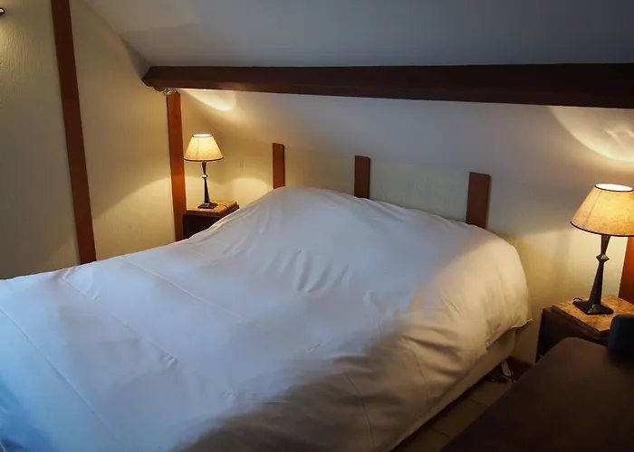 En Normandie En Front De A , 3km D'arromanches, 10km De Bayeux אסנלס