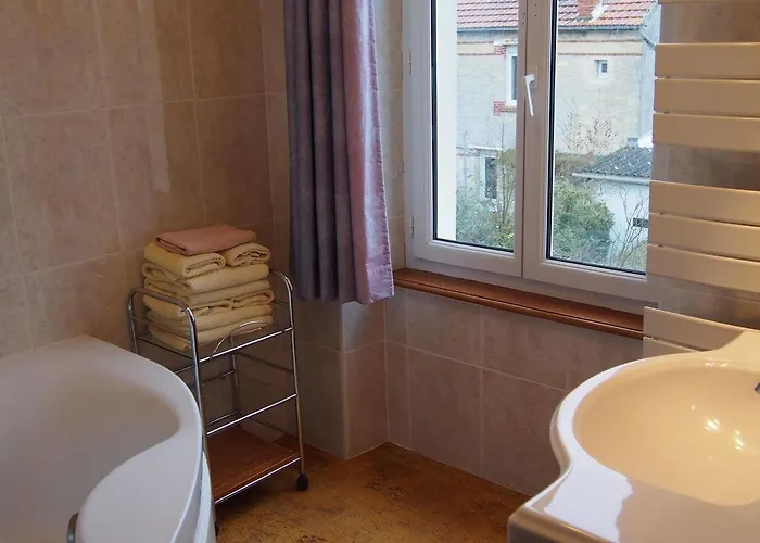 En Normandie En Front De A , 3km D'arromanches, 10km De Bayeux *