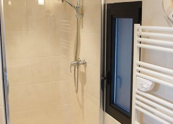 En Normandie En Front De A , 3km D'arromanches, 10km De Bayeux Appartement Asnelles